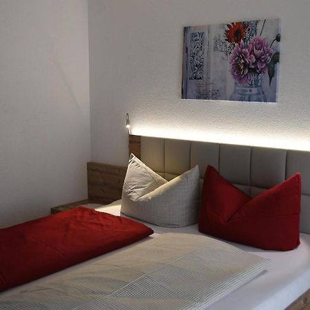Höfen Ferienwohnung Dreer מראה חיצוני תמונה