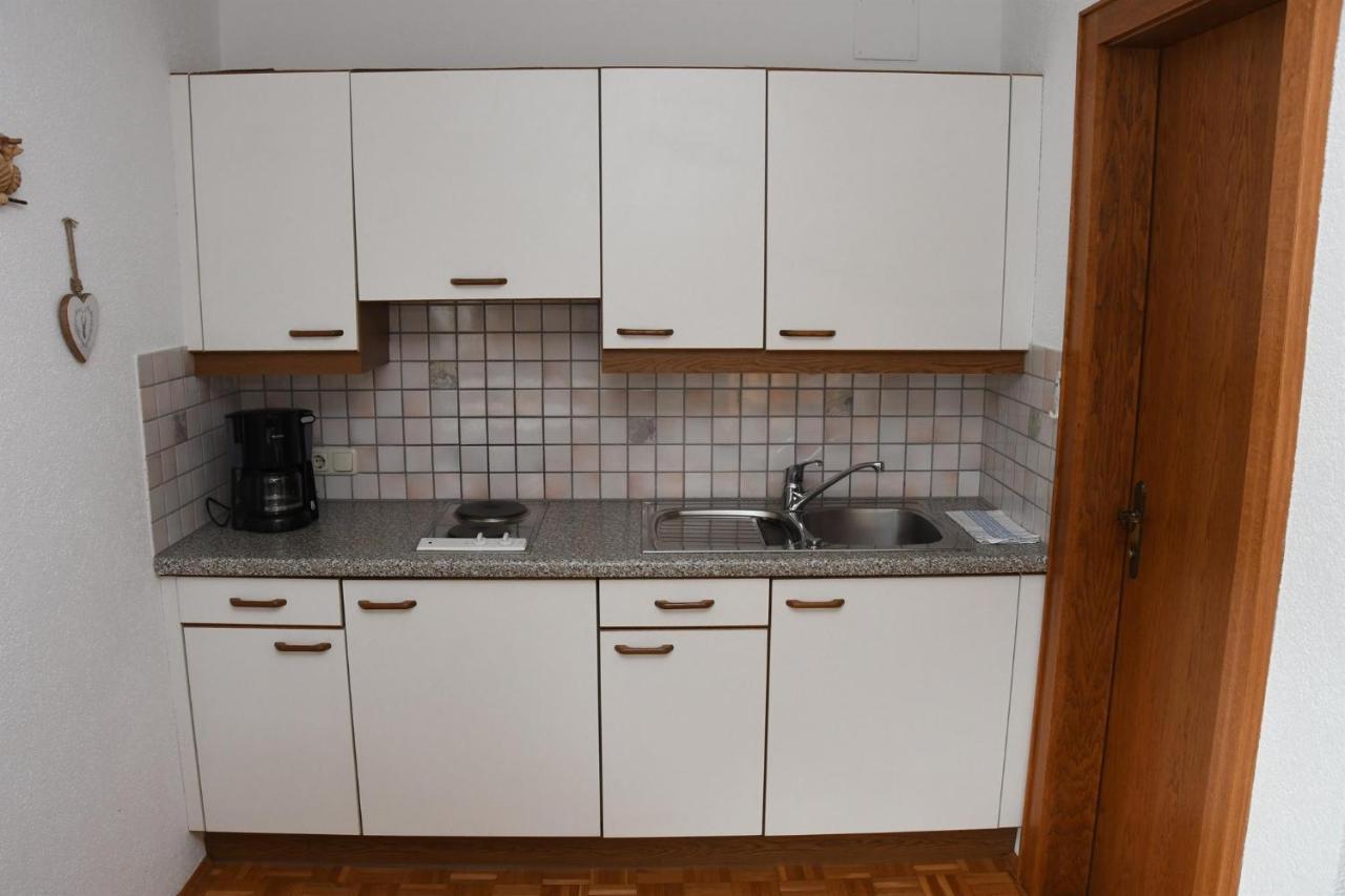 Höfen Ferienwohnung Dreer מראה חיצוני תמונה