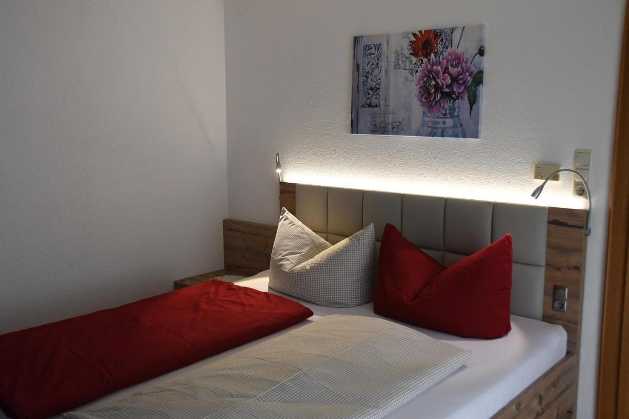Höfen Ferienwohnung Dreer מראה חיצוני תמונה